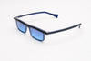 Boz "Blue Jean" Style Rectangles